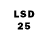 LSD-25 экстази ecstasy Roly Zulpukarov